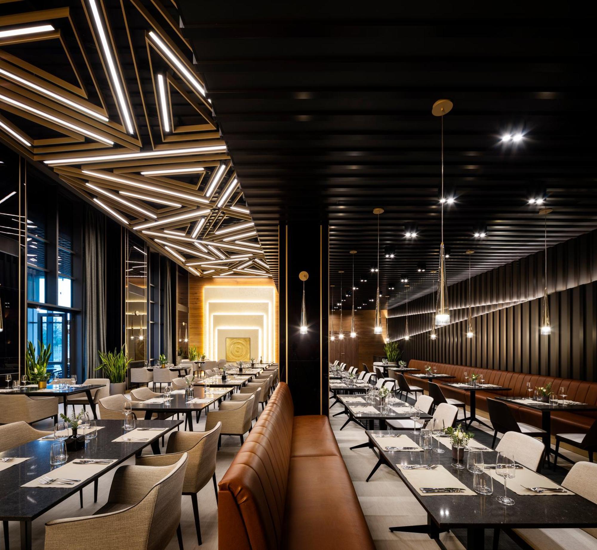 Kings' Valley Medical & Spa Hotel Καζανλούκ Εξωτερικό φωτογραφία Restaurant "21"