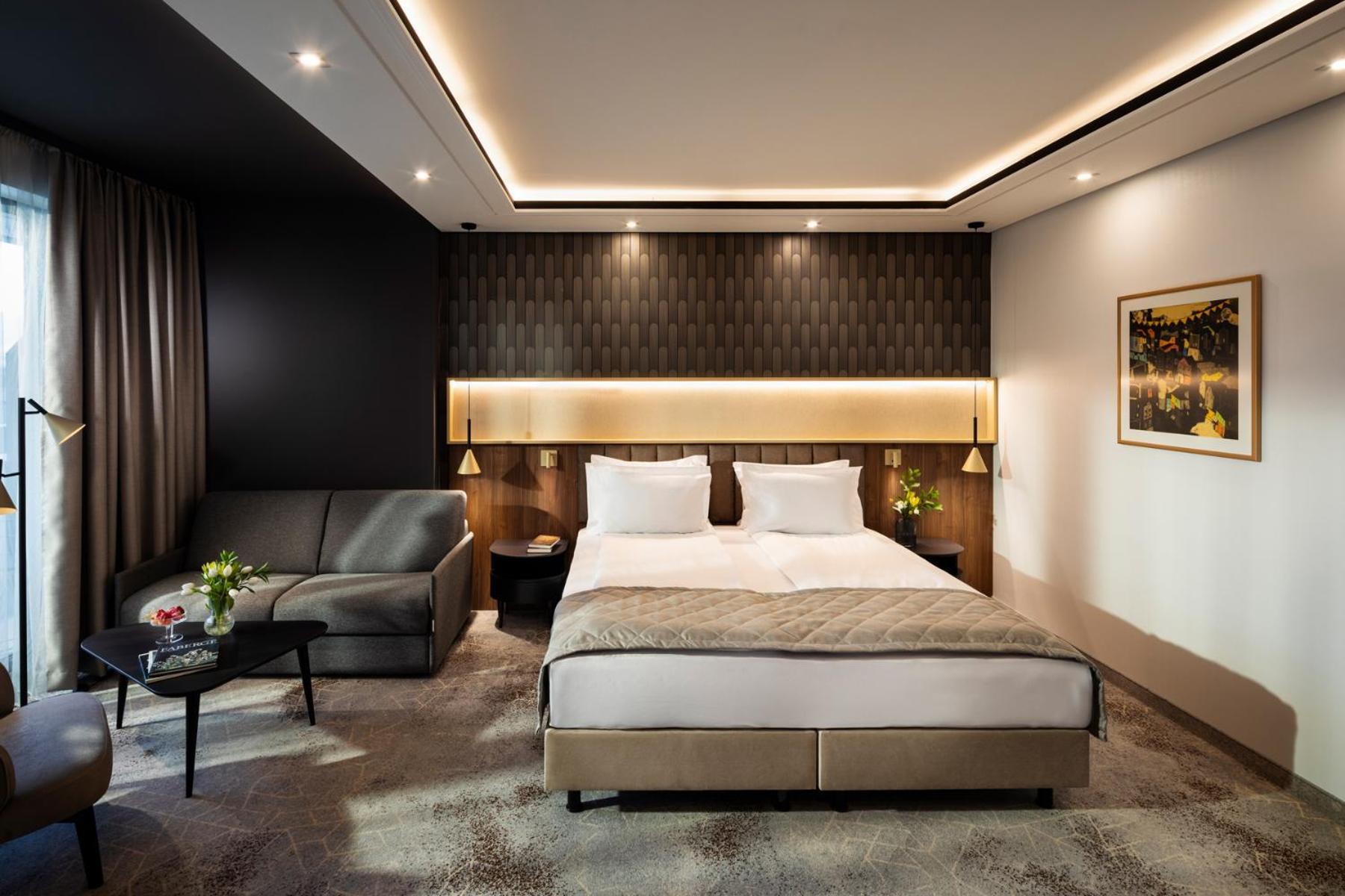 Kings' Valley Medical & Spa Hotel Καζανλούκ Εξωτερικό φωτογραφία