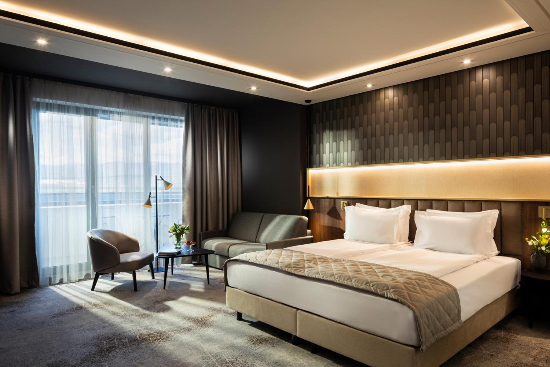 Kings' Valley Medical & Spa Hotel Καζανλούκ Εξωτερικό φωτογραφία